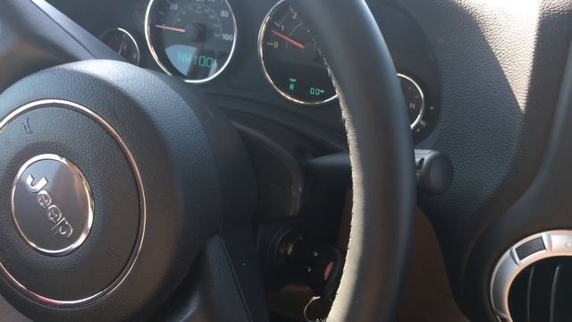 K40 RL360I RADAR DETECTOR On the Road Demo смотреть онлайн