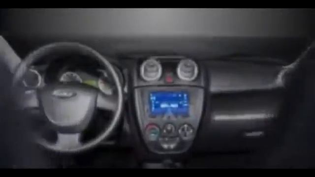 Все факты о Lada Vesta смотреть онлайн