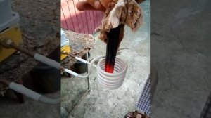 Твч установка 20квт, 380в