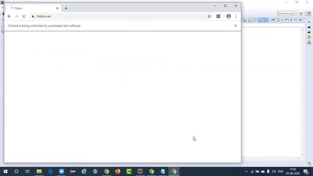 Selenium Basics in Tamil : Tutorial 3 || Change2TestAutomation смотреть онлайн