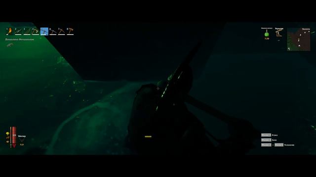📺 Valheim [SURVIVAL] / КРИПТЫ, ЖЕЛЕЗО, ДЕНЬ 130+ ⚒ смотреть онлайн