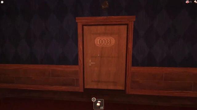 Can You Outrun RUSH with VITAMINS? | Doors (Roblox) смотреть онлайн