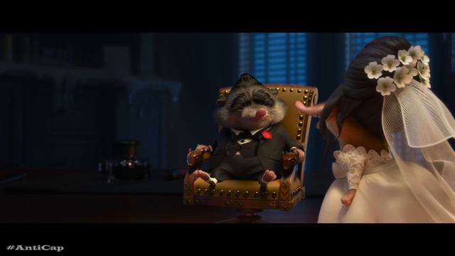 •Зверополис• ◀[Мини обзор фильма]▶ смотреть онлайн