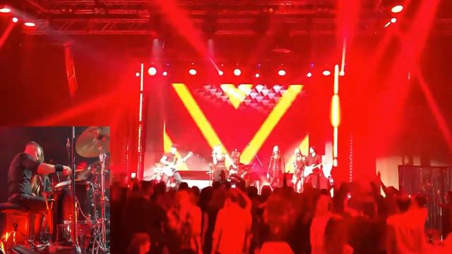 Its My Life (Bon Jovi Cover)