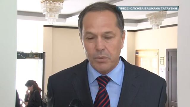 В Москве обсудят открытие в Гагаузии лаборатории по контролю качества винодельческой продукции смотреть онлайн