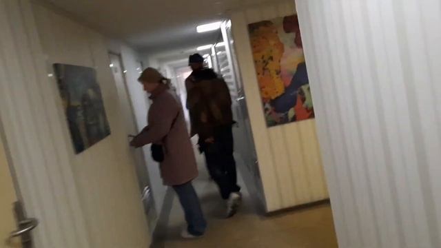 Ура! Путешествие начинается! Максим Литвинов.23.04.2023.