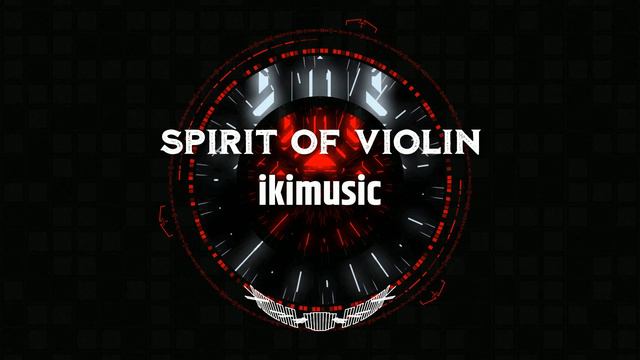 Spirit of Violin (EPIC VIOLIN X ORCHESTRA RAP BEAT) [Prod.by ikimusic] смотреть онлайн