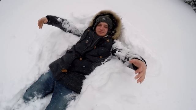 ОСТАВИЛИ ХАСКИ ОДНУ ДОМА! Засняли на скрытую камеру! смотреть онлайн