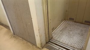 17 этажей! Лифты КМЗ 2007 года выпуска.