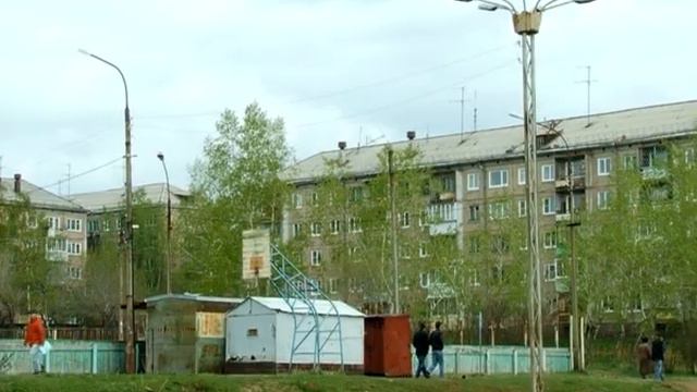 Молодёжь Братска планирует восстанавливать парк смотреть онлайн