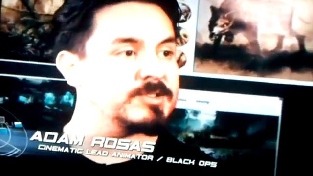 First look on Black ops Vietnam Level смотреть онлайн