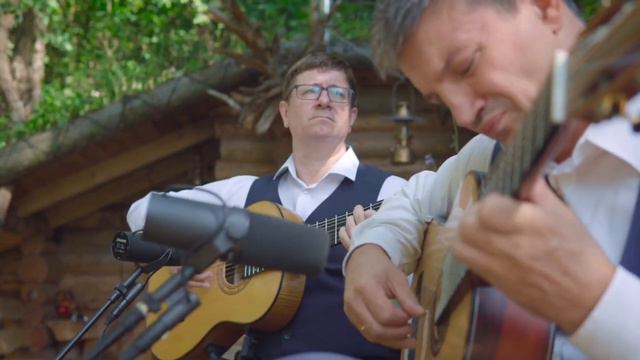 «Цыганская венгерка», обр. С.Орехова смотреть онлайн