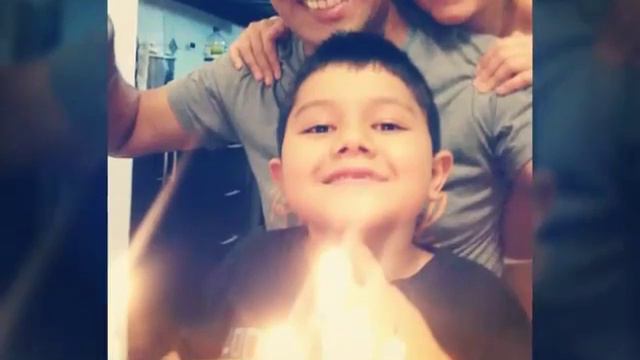 Matias Ramos y su papa смотреть онлайн