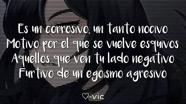 Toxico | 4×3 | Letra | смотреть онлайн