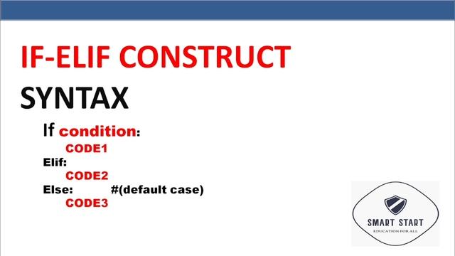 What are Conditional Statements in Python? | If, If Else & If Elif Else | Python programming смотреть онлайн