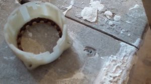 Ремонт шуруповерта Makita 6281d. Не работает первая скорость. Ремонт своими руками.