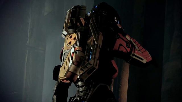 Let's Play Mass Effect 2 Episode 41 - FINALE смотреть онлайн