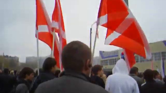 Открытие ФОК а г Дзержинск смотреть онлайн