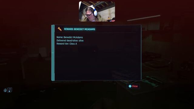 Cyberpunk 2077 Part 18: GOOD MORNING, NIGHT CITY смотреть онлайн