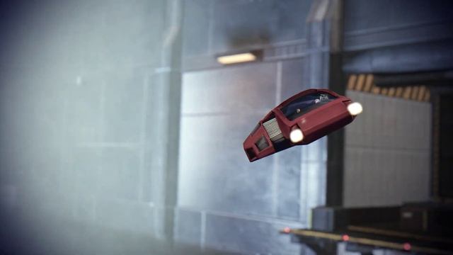 Mass Effect 2 Legendary Edition #52 прохождение ОКО ЗА ОКО смотреть онлайн