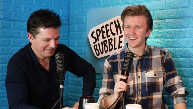 Butch Hartman and Van Partible talk Adam West's role in Johnny Bravo смотреть онлайн