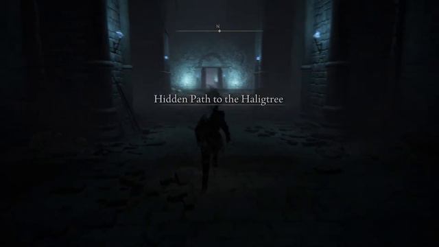 ELDEN RING - SILVER SCARAB TALISMAN LOCATION смотреть онлайн