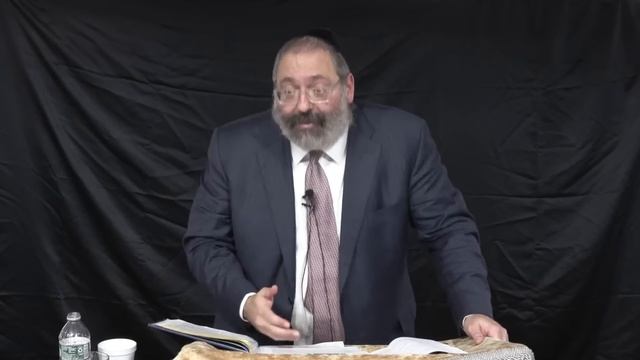 What Yosef Taught His Brothers About Guilt & Anguish смотреть онлайн