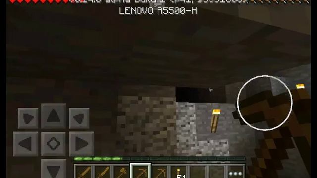 Приключения нуба в майнкрафте 0.14.0 на андроид # 1 начало смотреть онлайн