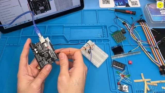 30 Incredible Arduino Projects You Must Try