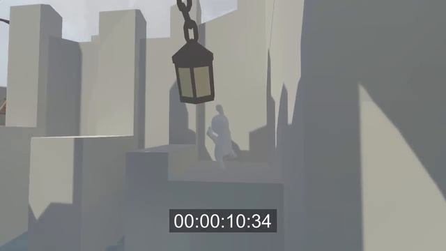 Smooth Moves - Human Fall Flat - Achievement/Trophy Guide смотреть онлайн