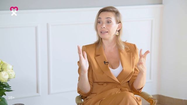 Наталья Кузьмич: «Женщина должна быть свободна от всех» смотреть онлайн