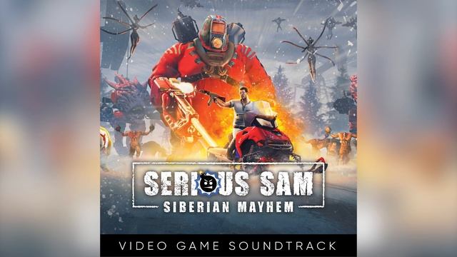 Serious Sam Siberian Mayhem || Above All Hope смотреть онлайн