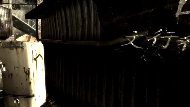 Lets Play Fallout 3 (modded) - Part 3 смотреть онлайн