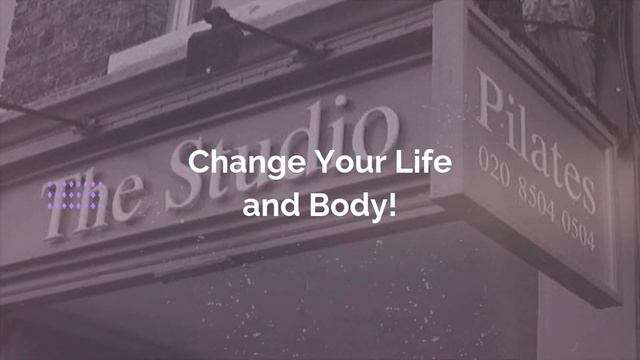Pilates Beginners Classes - 33% Discount смотреть онлайн