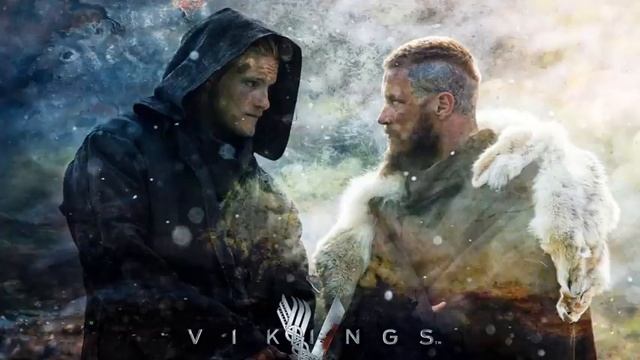 Музыкальная тема викингов | Лучшая эпическая музыка викингов и скандинавский фольклор