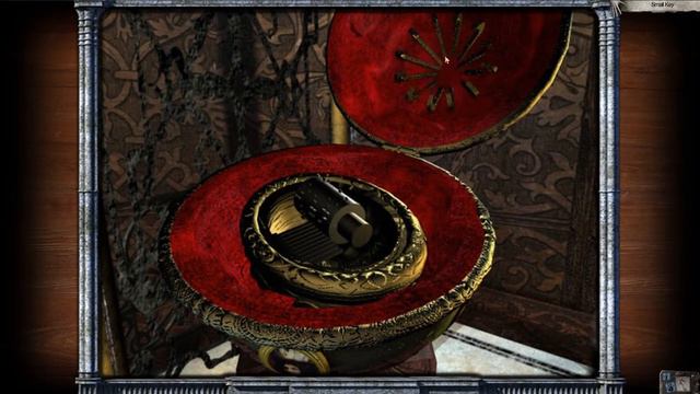 Dracula resurrection #4 - Загадки смотреть онлайн