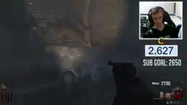 "DIE RISE & ORIGINS" ROUND 50 CHALLENGE & SUB GAMES w/th FACECAM смотреть онлайн
