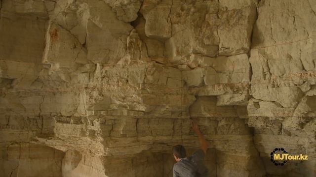 Золотой клад озера Батыр.