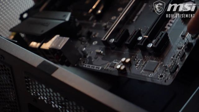 Building the "Best Gaming PC for Streaming" смотреть онлайн