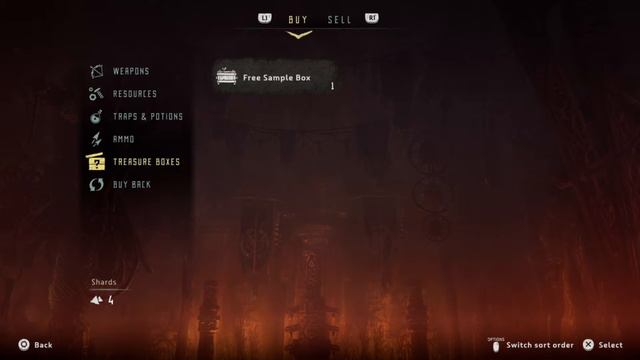 Horizon Zero Dawn - The Point Of The Spear смотреть онлайн