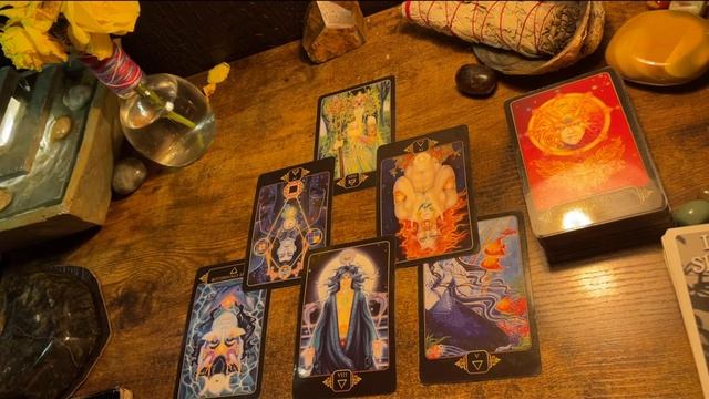 CAPRICORN ♑️ “88 333 U R IN POWERFUL ENERGIES !” NEXT 48HRS TAROT & ORACLE READING смотреть онлайн