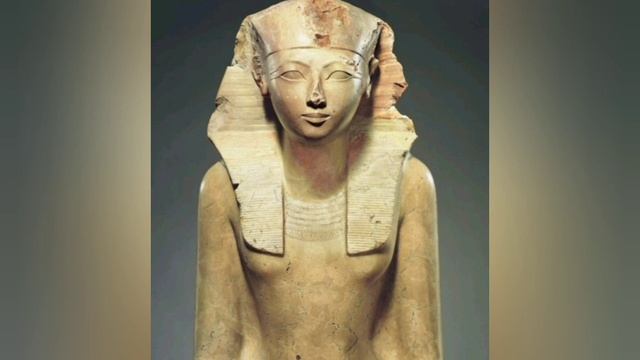 Зачем фараон Хатшепсут отправляла корабли на землю Пунт. Всемирная история 5 класс. Урок 7 смотреть онлайн