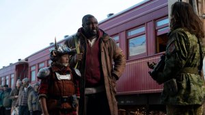 Мальчик с оленьими рогами - 2 сезон 6 серия / Sweet Tooth