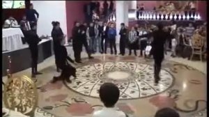 Ай Руслан чётко лезгинка