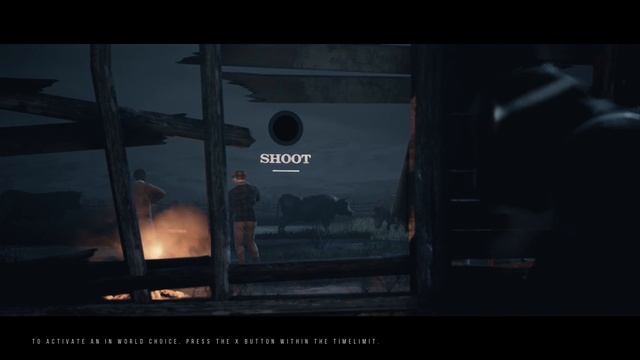 Planet Of The Apes: Last Frontier Gameplay (No Commentary) смотреть онлайн