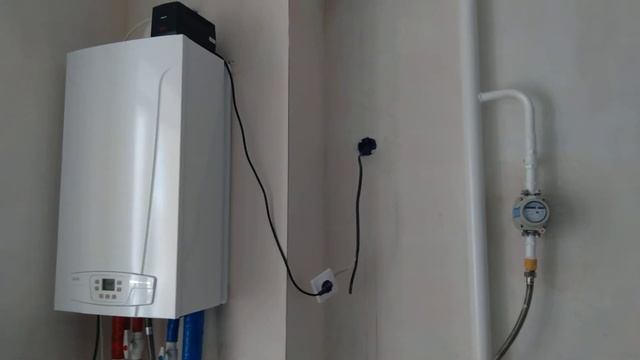 Рассказываю как оформить все документы на газ, после покупки квартиры смотреть онлайн