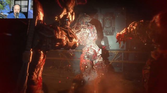Это просто финал. ►The Callisto Protocol #23 DLC Final Transmission смотреть онлайн