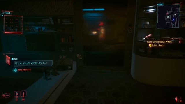 👽👽👽Cyberpunk 2077 Phantom Liberty part 2 official dlc 👽👽👽 смотреть онлайн