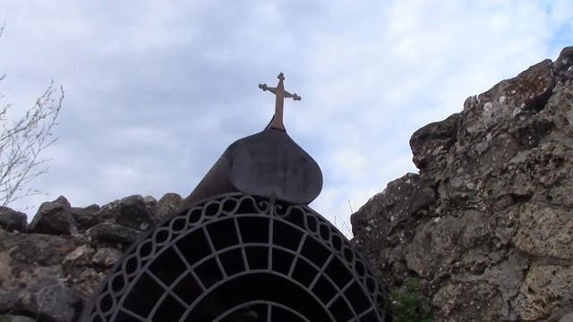 Крым.Демерджи. Крепость Фуна.Музей под Открытым небом Укрепление Фуна XV век Рассказ экскурсовода смотреть онлайн