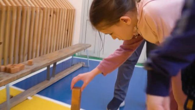 Состязания детства смотреть онлайн